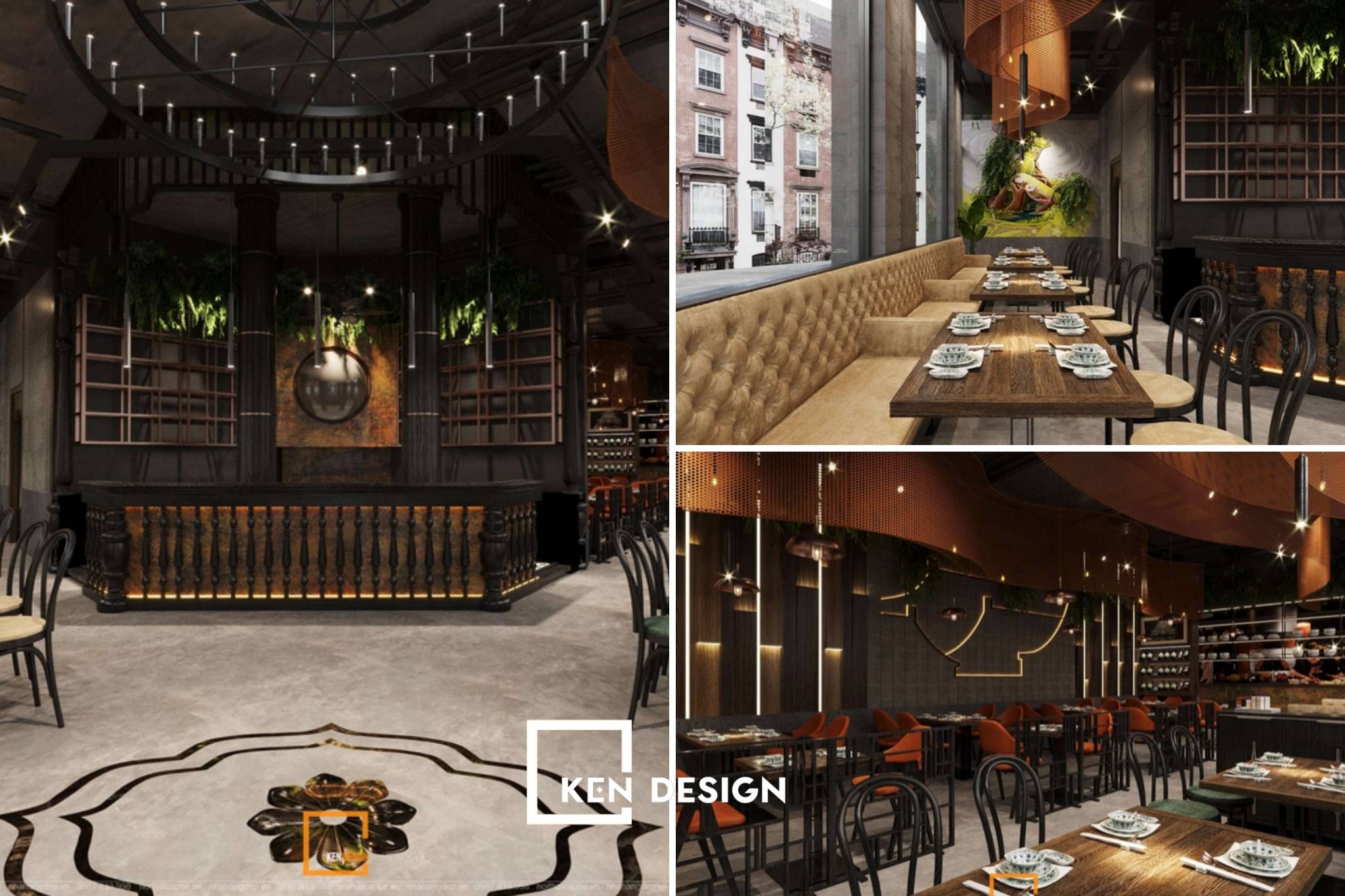 Hiểu thị trường kinh doanh nhà hàng Tại Đức